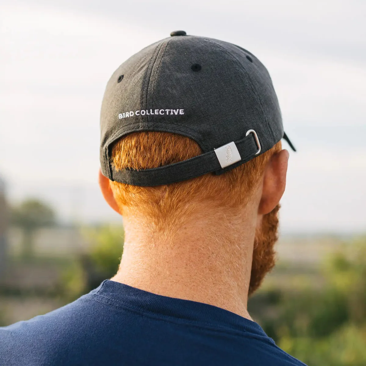 Costa's Hummingbird Hat - Image 3