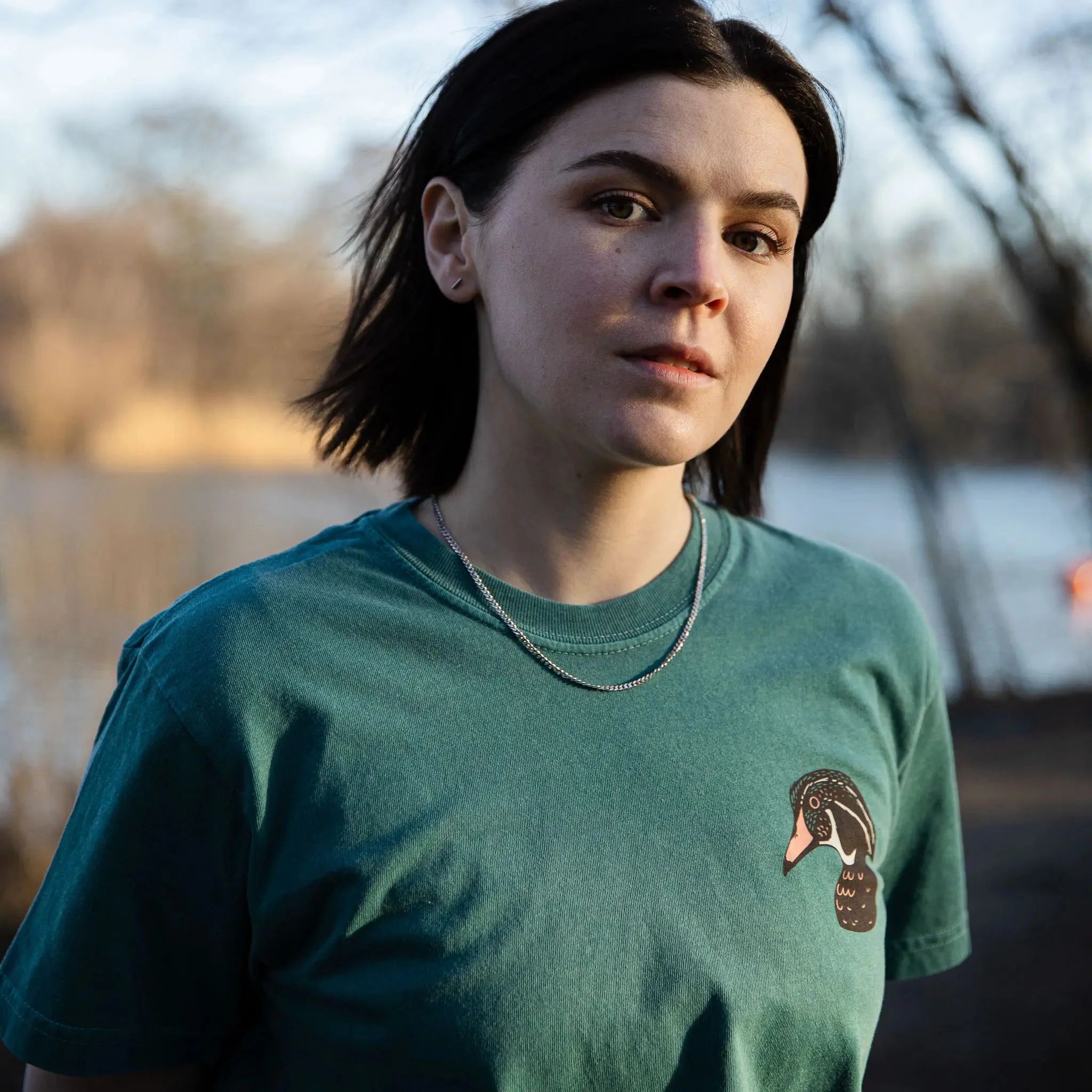 Duck Trio Tee - Image 3