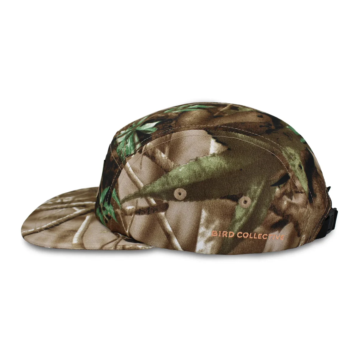 Eared Grebe Camp Hat - Image 5