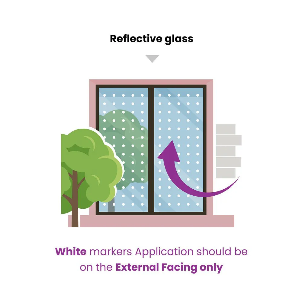 Feather Friendly White Single Roll - Image 6