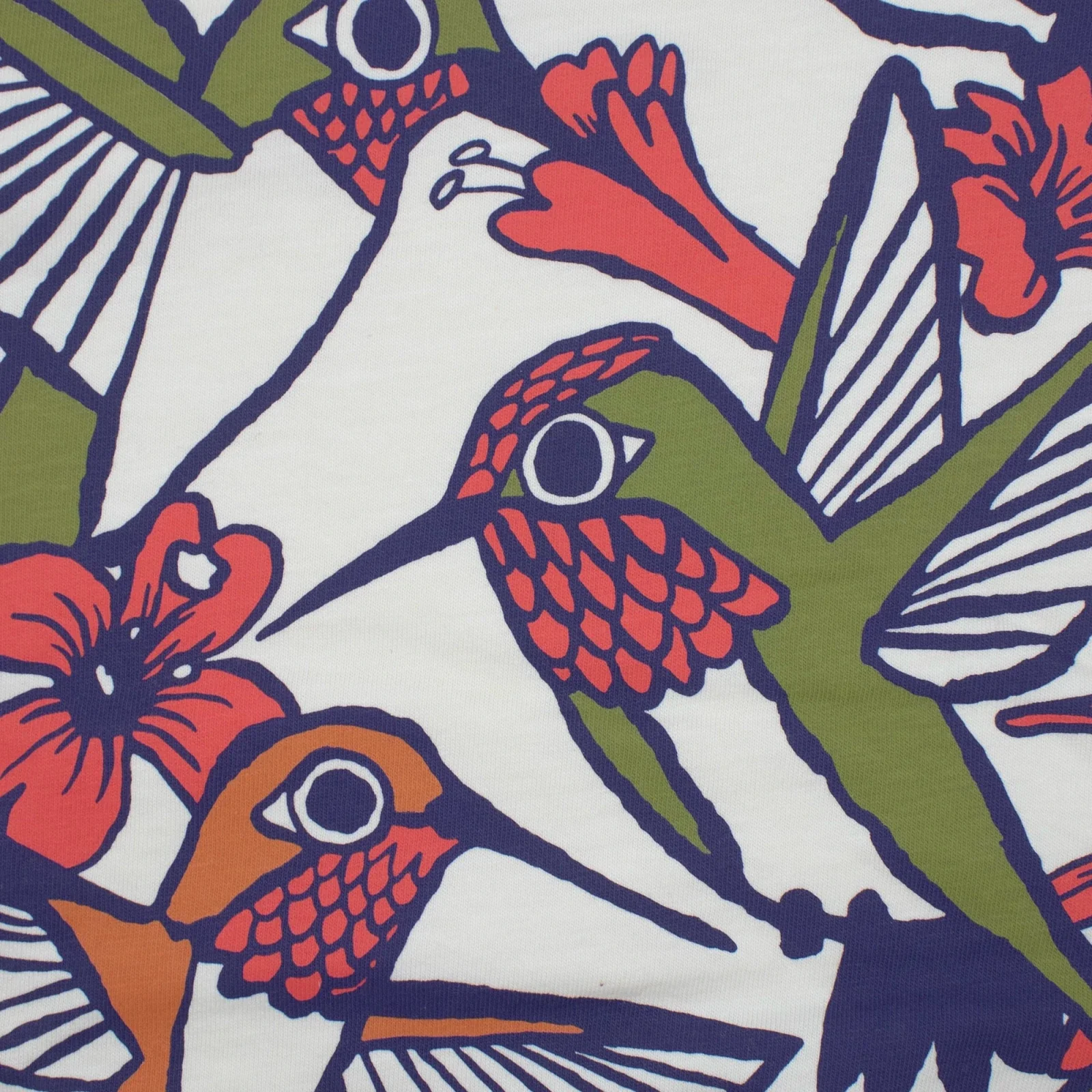 Hummingbirds Tee - Image 5