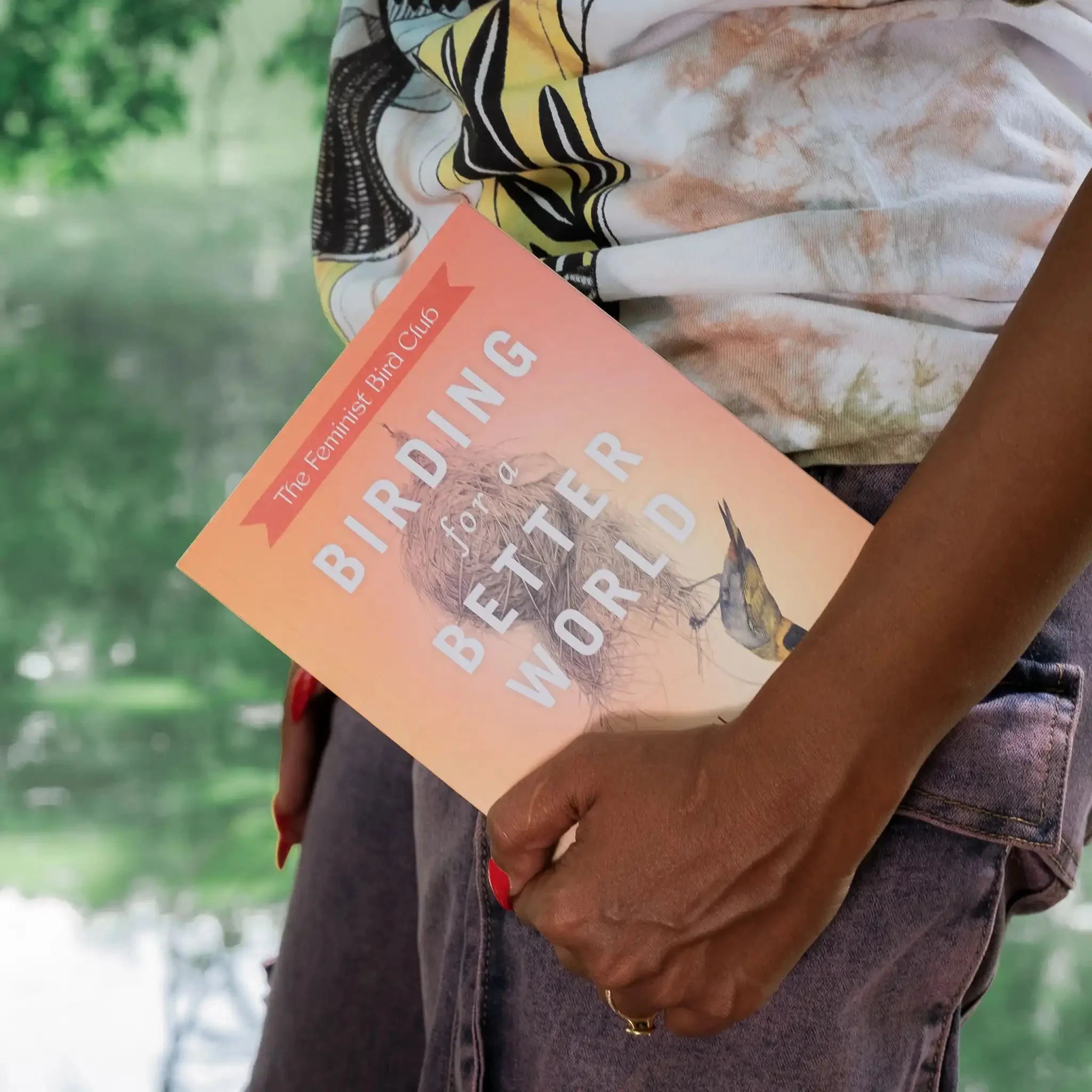 The Feminist Bird Club's Birding for a Better World - Image 5