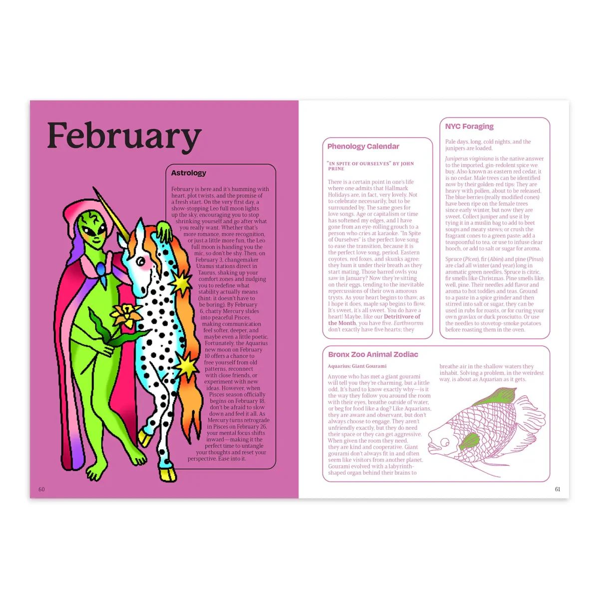 The Other Almanac 2026 - Image 3