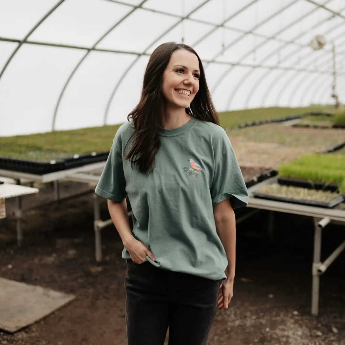 Western Natives Tee - Image 4