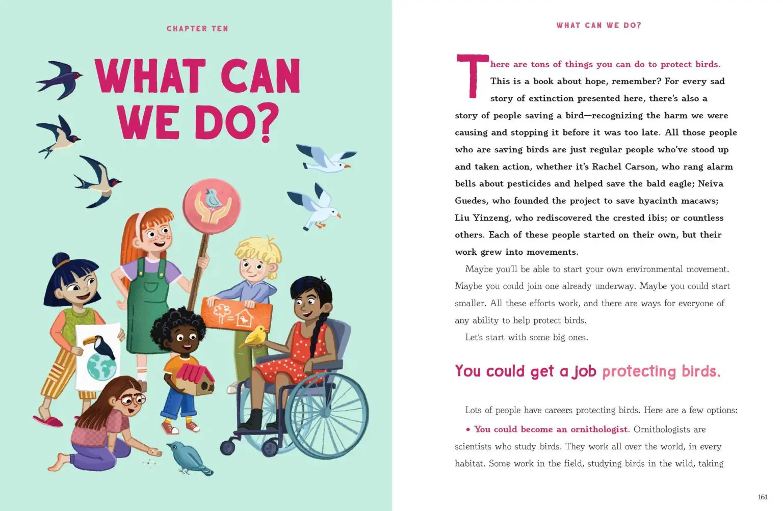 World Without Birds - Image 7